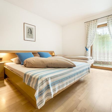 Holzerhof Lothen Campolino 5 Sankt Lorenzen Екстериор снимка