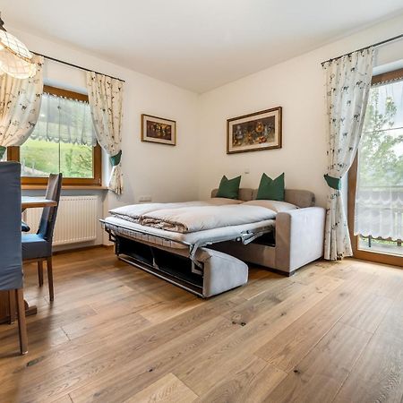 Holzerhof Lothen Campolino 5 Sankt Lorenzen Екстериор снимка