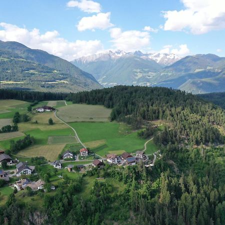 Holzerhof Lothen Campolino 5 Sankt Lorenzen Екстериор снимка