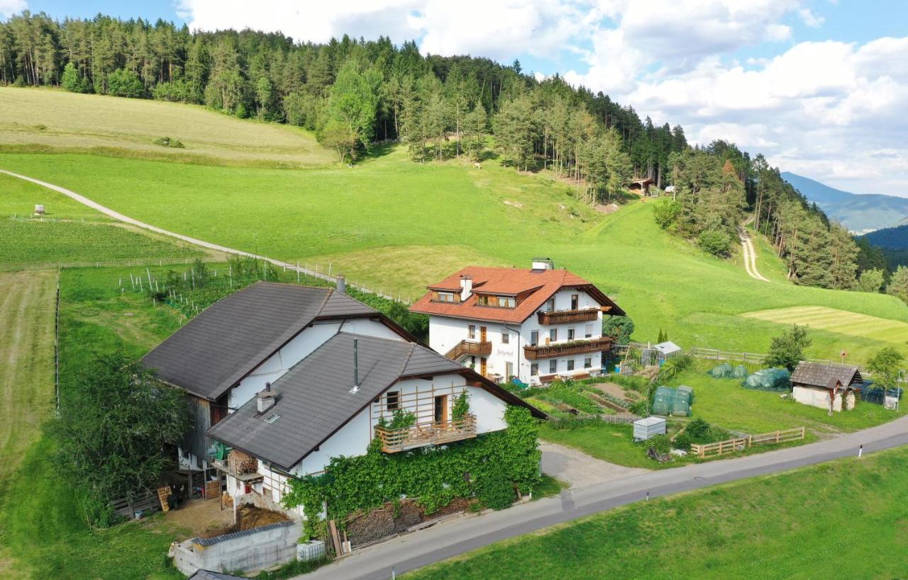 Holzerhof Lothen Campolino 5 Sankt Lorenzen Екстериор снимка