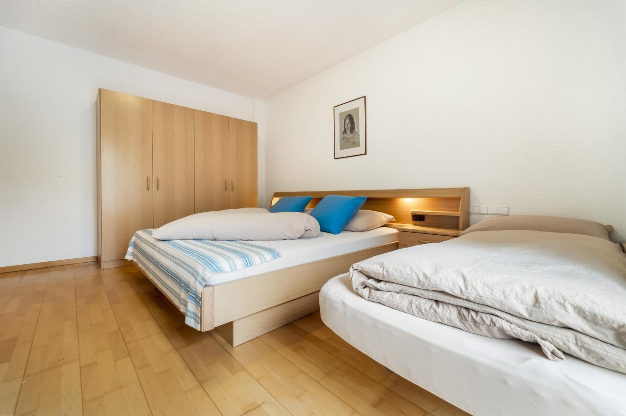Holzerhof Lothen Campolino 5 Sankt Lorenzen Екстериор снимка