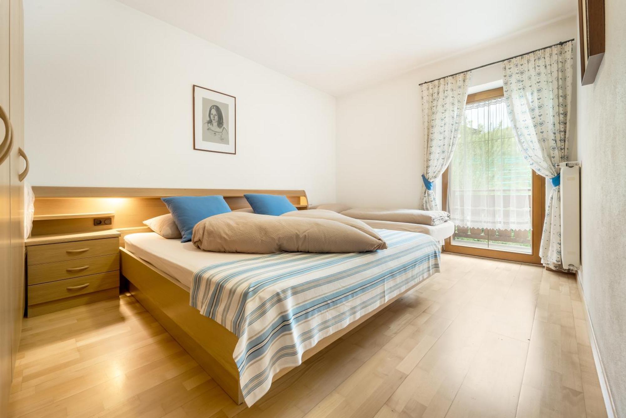 Holzerhof Lothen Campolino 5 Sankt Lorenzen Екстериор снимка