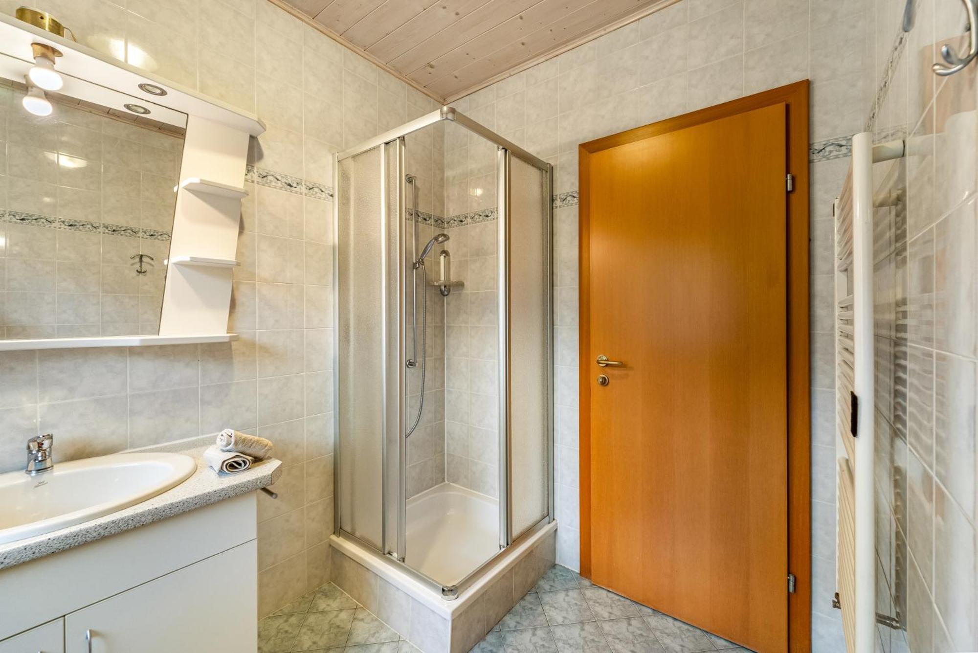 Holzerhof Lothen Campolino 5 Sankt Lorenzen Екстериор снимка