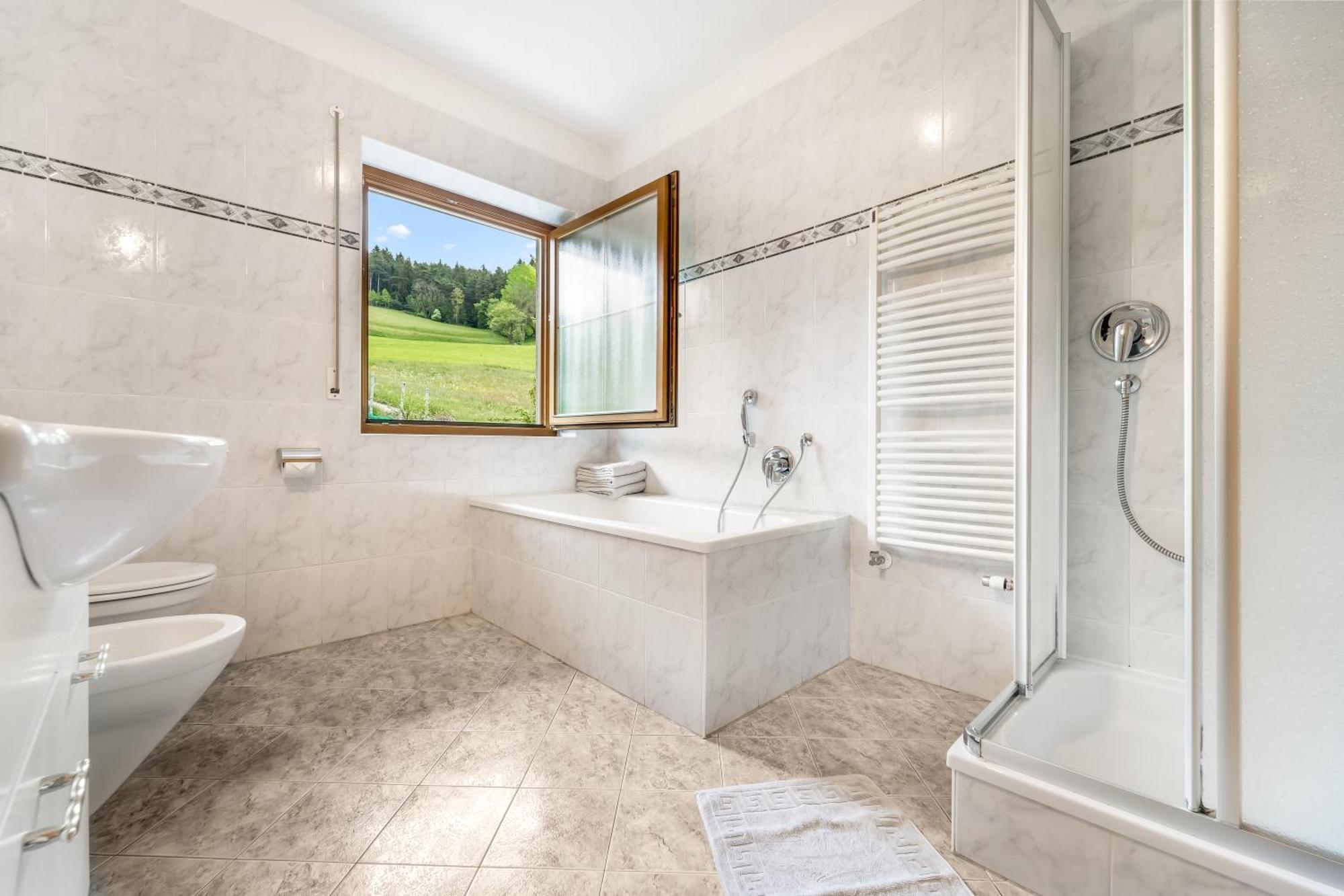 Holzerhof Lothen Campolino 5 Sankt Lorenzen Екстериор снимка