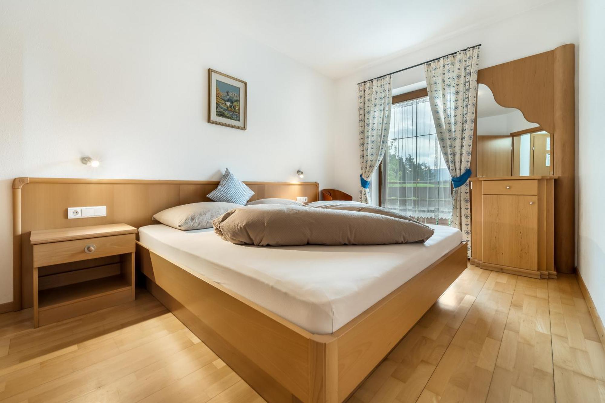 Holzerhof Lothen Campolino 5 Sankt Lorenzen Екстериор снимка
