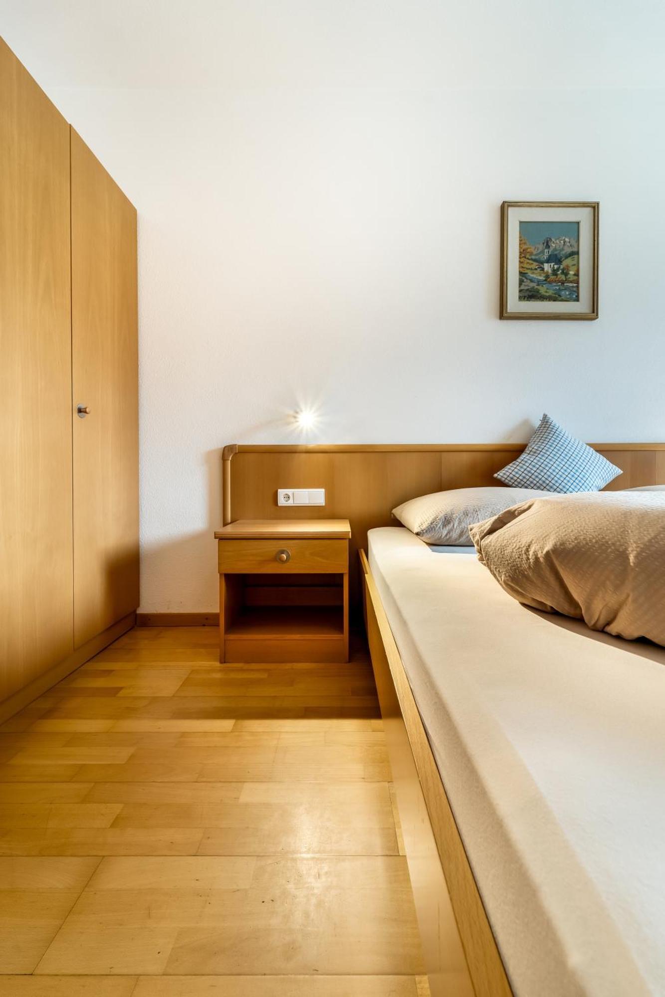 Holzerhof Lothen Campolino 5 Sankt Lorenzen Екстериор снимка