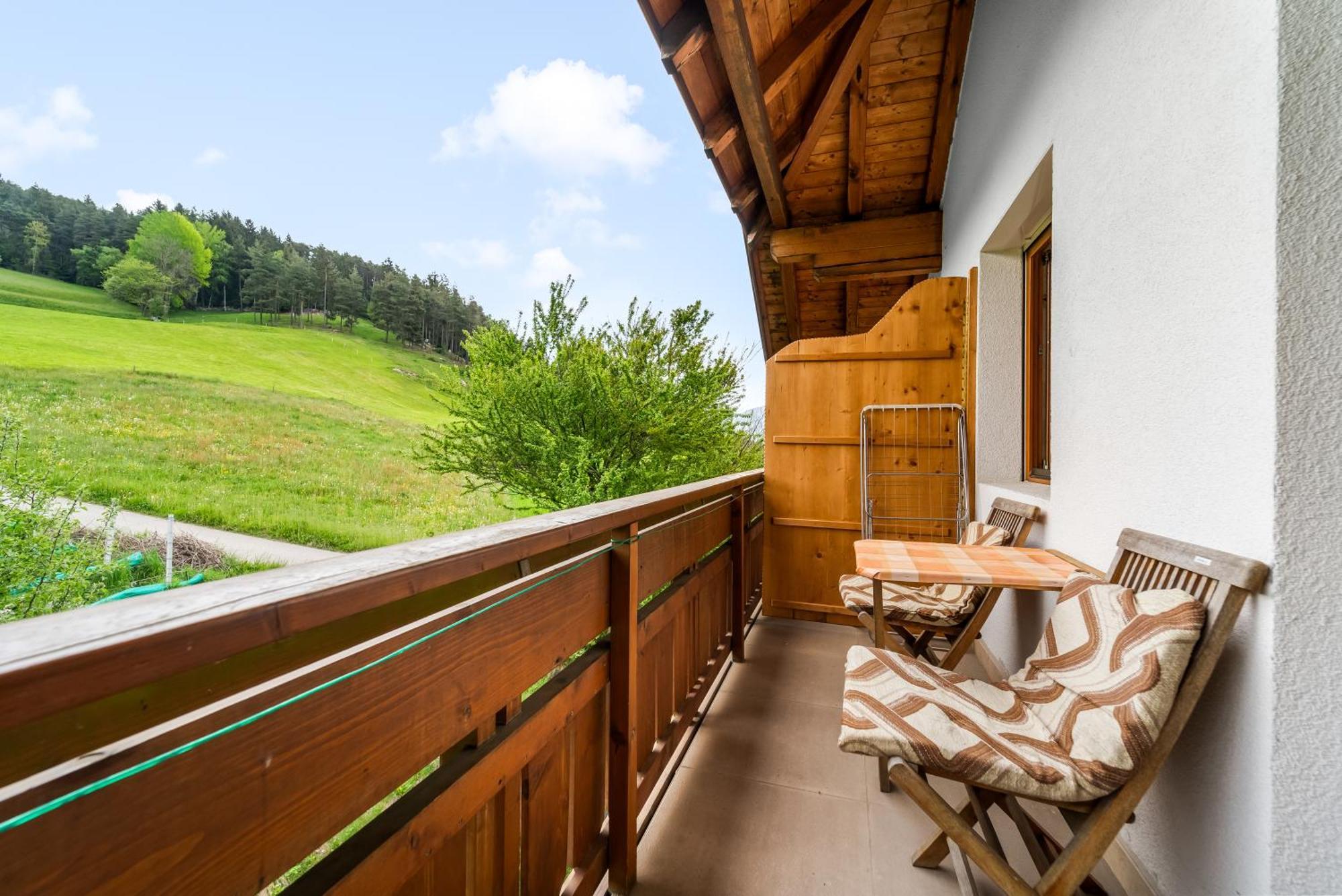 Holzerhof Lothen Campolino 5 Sankt Lorenzen Екстериор снимка